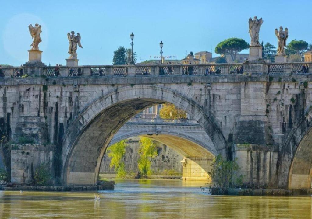 Air Vatican Róma Kültér fotó