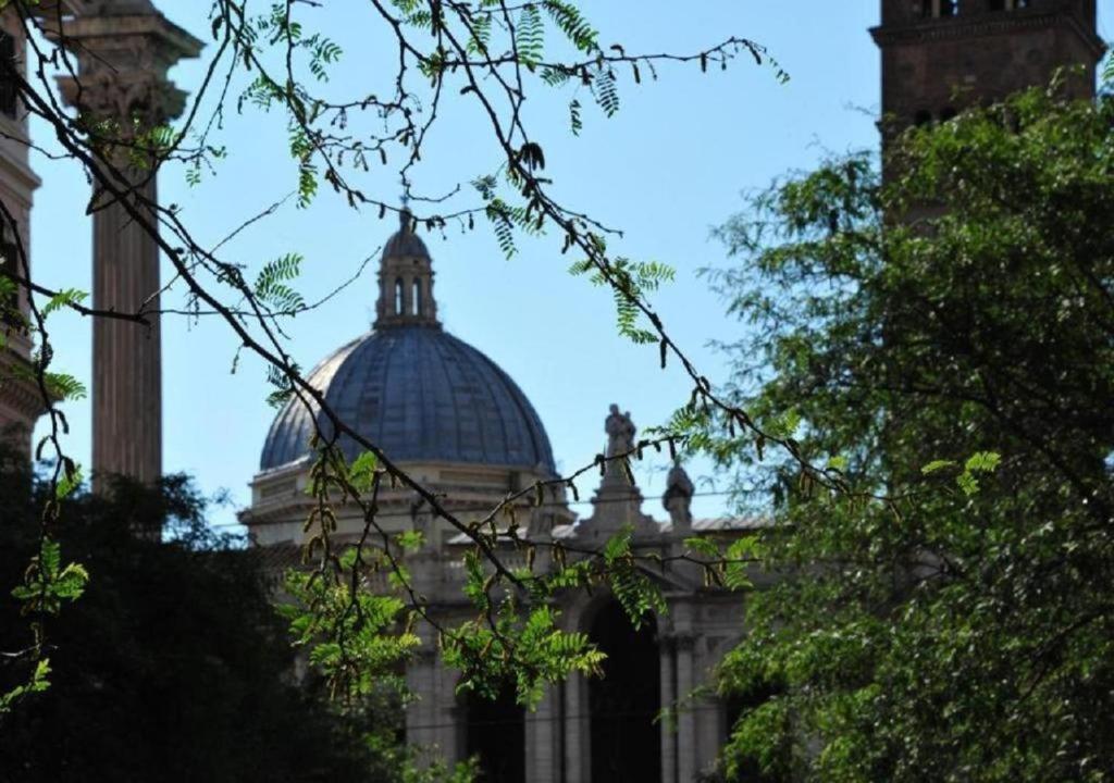 Air Vatican Róma Kültér fotó
